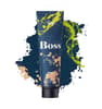 Inky Dark Boss Accelerator bronzare 250X cu bronzant instant - imagine 2