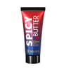 Soleo SPICY BUTTER TINGLE – Accelerator bronzare cu Aloe Vera și unt de Shea - imagine 1