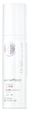 Skineffect Perfection Day Fluid SPF 15 Wellmaxx - Imagine 3