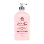 Hemp IQ Pomegranate & Sea Salt - Hidratare 24h