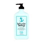 Devoted Saltwater After-Sun Crème Gel - Vegan & Hipoalergenic