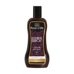 Peau D'or Double Black Intensificator 8K SmashGold Bronzers