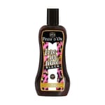 Peau D'or Irresistible Black Intensificator 18K Bronzers