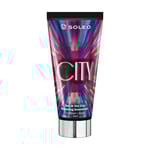 Soleo City Accelerator Bronz – Aloe Vera & Ulei de Cocos