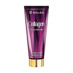 Soleo COLLAGEN ACCELERATOR – Accelerator cu colagen pentru bronz