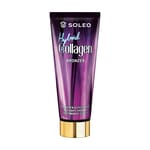 Soleo HYBRID COLLAGEN BRONZER – Accelerator cu colagen și bronzant