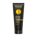 Soleo Melanin Booster – Accelerator bronz rapid și eficient