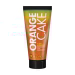 Soleo ORANGE CAKE – Accelerator bronz cu tyrozina și uleiuri exotice