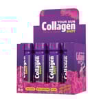 Soleo YOUR SUN COLLAGEN – Supliment pentru piele sănătoasă și bronz