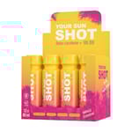 Soleo YOUR SUN MANGO – Supliment cu beta-caroten pentru piele sănătoasă și bronz radiant