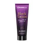 Supertan BLACK TATTOO – Accelerator bronz puternic pentru față & corp