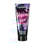 Supertan California CALIFORNIA LOVE BRONZER – Accelerator de bronzare cu colagen și bronzant activ