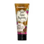 Supertan Choco Raspberry Accelerator cu Bronzant DHA