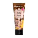 Supertan Sensation DARK SAUNA Bronzer cu efect de încălzire și DHA