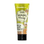 Supertan Sensation LEMONGRASS & ORANGE Accelerator de bronzare cu colagen și ulei de portocală