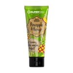 Supertan Sensation PINEAPPLE & MANGO Accelerator bronzant cu DHA și Beta-caroten