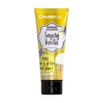 Supertan Sensation SUGARY VANILLA Accelerator de bronzare cu particule de aur și miros de vanilie
