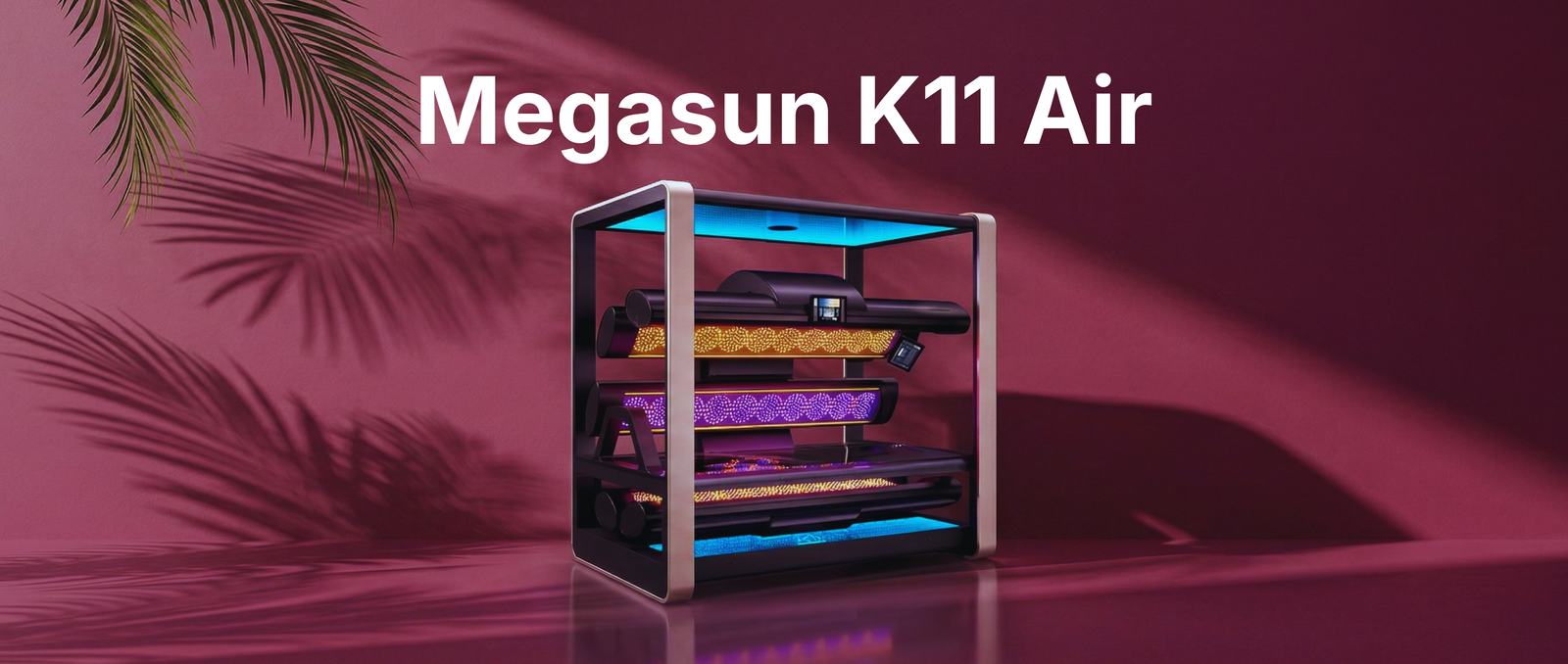 Megasun K11 Air