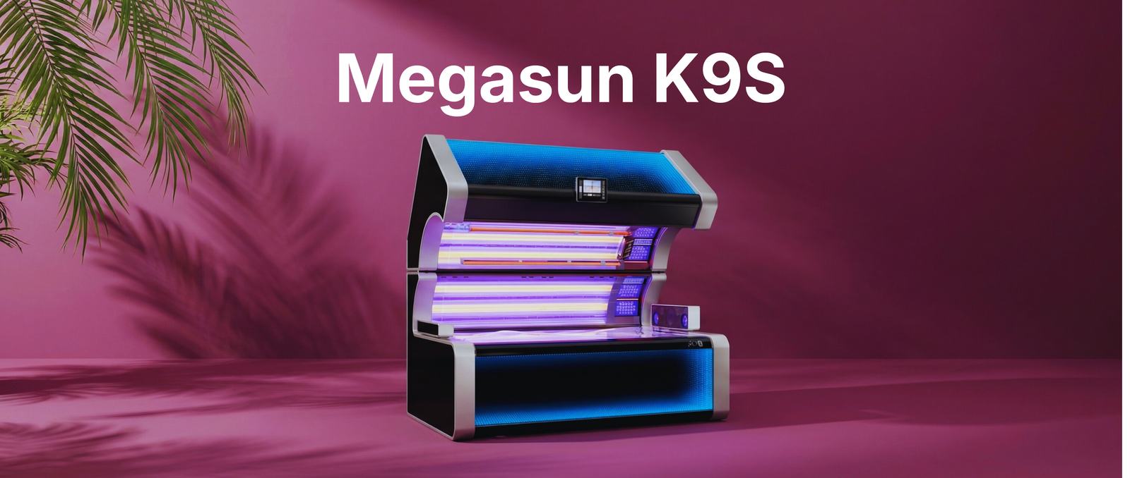 Megasun K9S