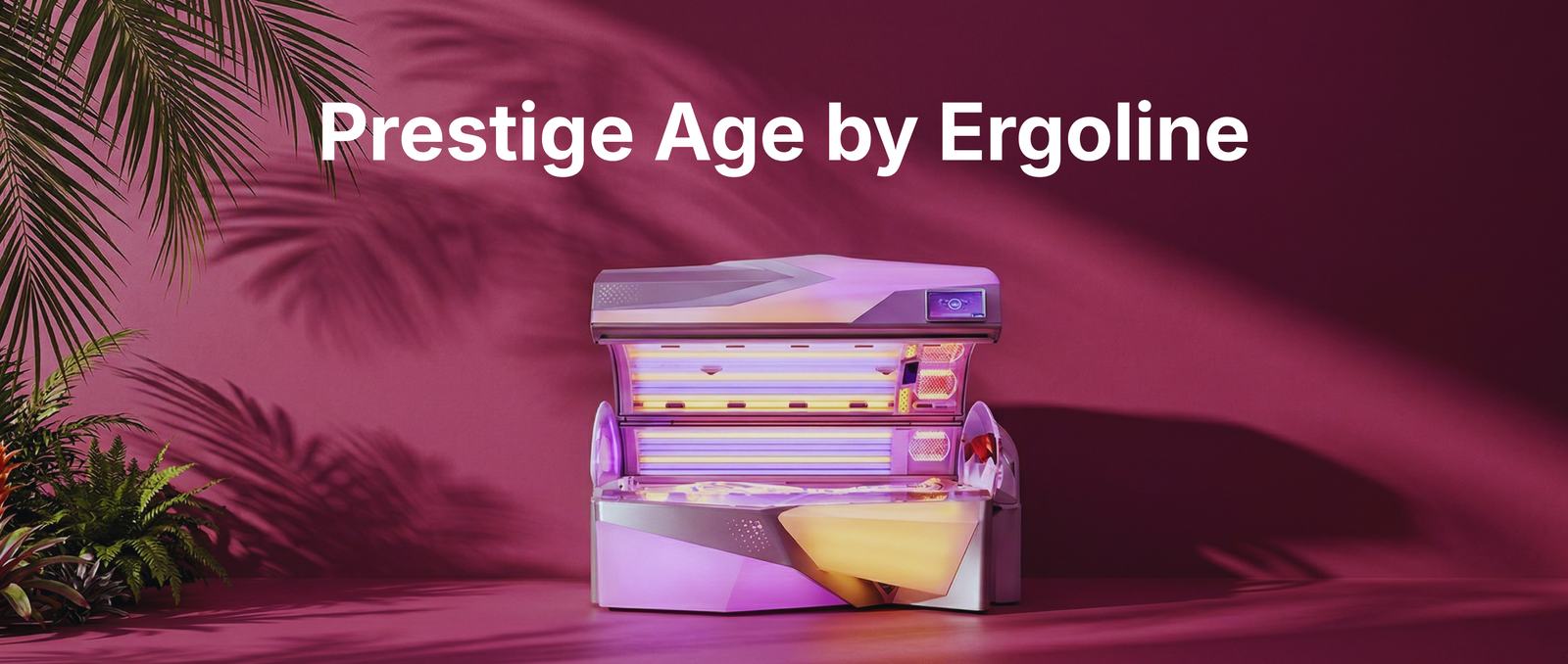 Ergoline Age