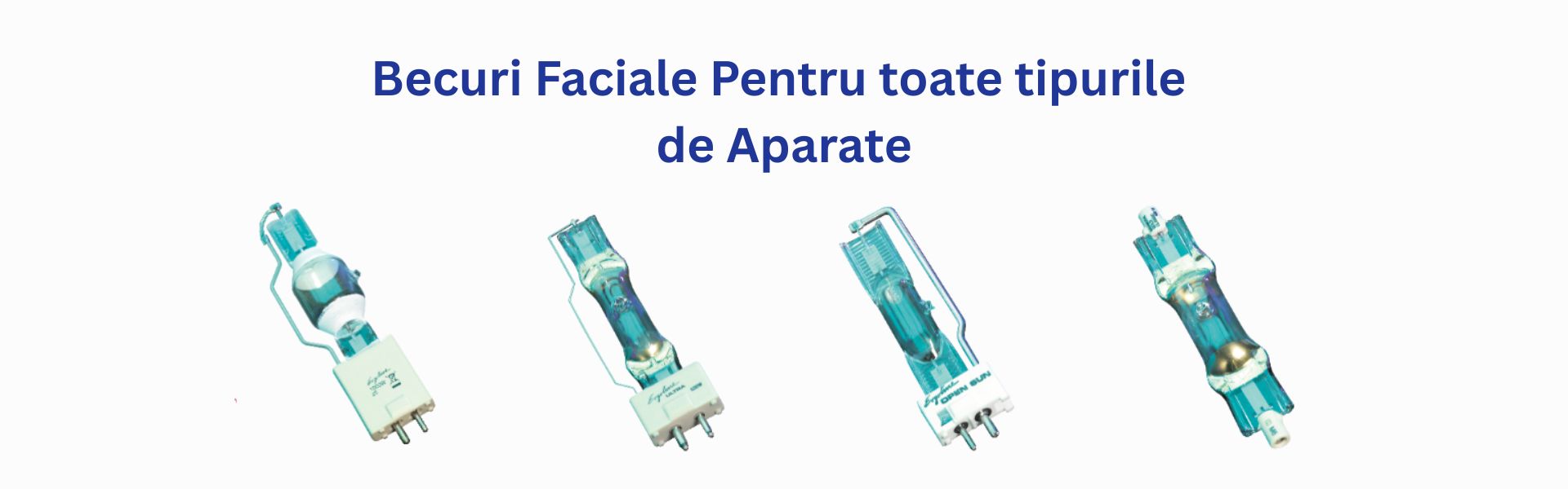 Becuri Faciale Ergoline