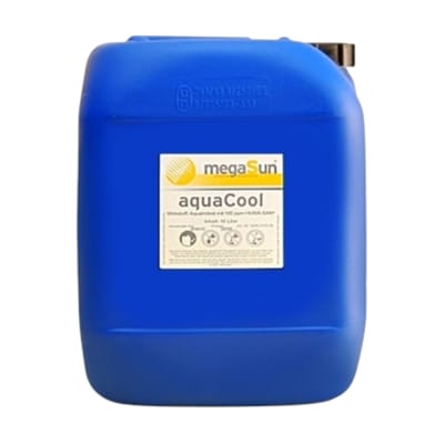Aqua Cool Megasun