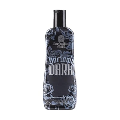 Australian Gold Daringly Dark Intensificator cu Cânepă