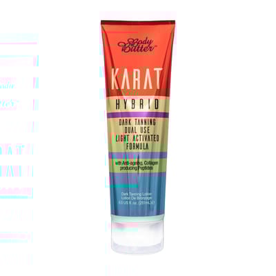 Body Butter Karat Hybrid Intensificator Terapie Lumină Roșie