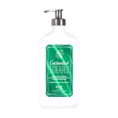 Devoted Enchanted Emerald - Colagen Vegan & Probiotice