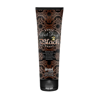 Devoted Fast Track 2 Black Intensificator 300x Antioxidanți