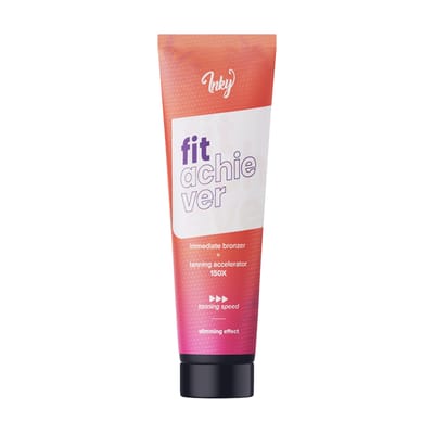 Inky Fit Achiever Accelerator bronzare 150X