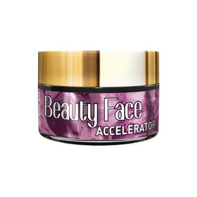 Soleo BEAUTY FACE ACCELERATOR – Accelerator cu colagen pentru față