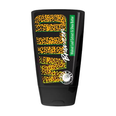 Soleo WILD TAN BRONZER – Accelerator de bronzare cu bronzanți naturali și colagen
