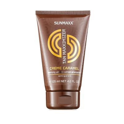 Sunmaxx Creme Caramel Loțiune Fără Bronzant
