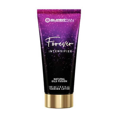 Supertan Celebrate FOREVER – Intensificator puternic de bronz cu uleiuri naturale