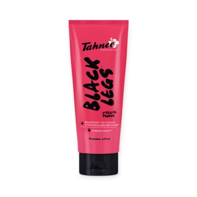 Tahnee Black Legs Intensificator Bronzant x66 & Tingle