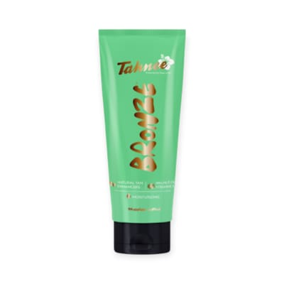 Tahnee Bronze Intensificator de Bronzare - Format 100ml