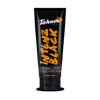 Tahnee Intenz Black Accelerator x44 - Bronz Superb Sexy