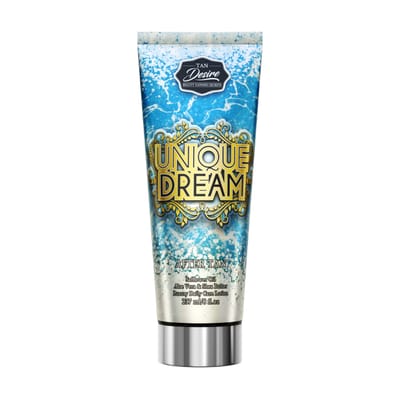 Tan Desire UNIQUE DREAM – Loțiune după bronzare cu efect anti-aging