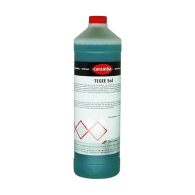 Tegee Sol - Dezinfectant solar