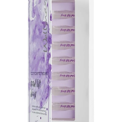 Total Lift Boost Concentrate 7x2ml – Fermitate și netezire cu SYN®-AKE