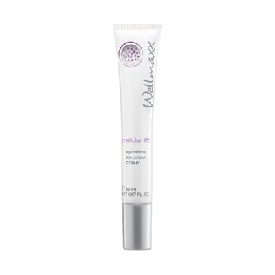 Cellular Lift Age Defense Eye Contour Cream Wellmaxx