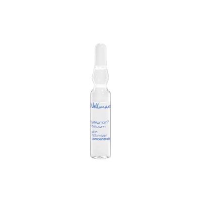 Hyaluron⁵ + Calcium Skin Optimizer Wellmaxx