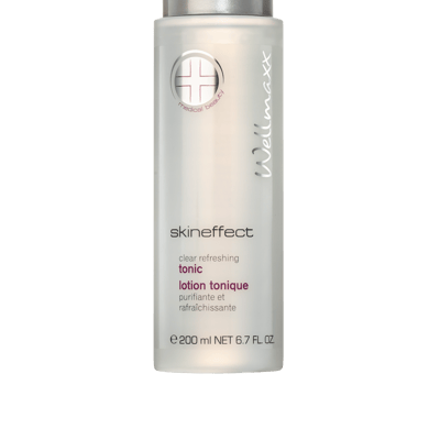 Skineffect Clear Refreshing Tonic Wellmaxx