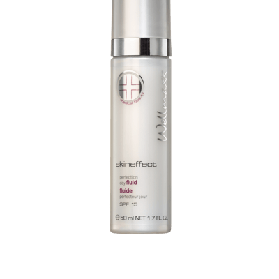 Skineffect Perfection Day Fluid SPF 15 Wellmaxx
