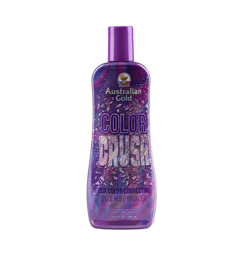 Australian Gold Color Crush 20X - Corector Albastru