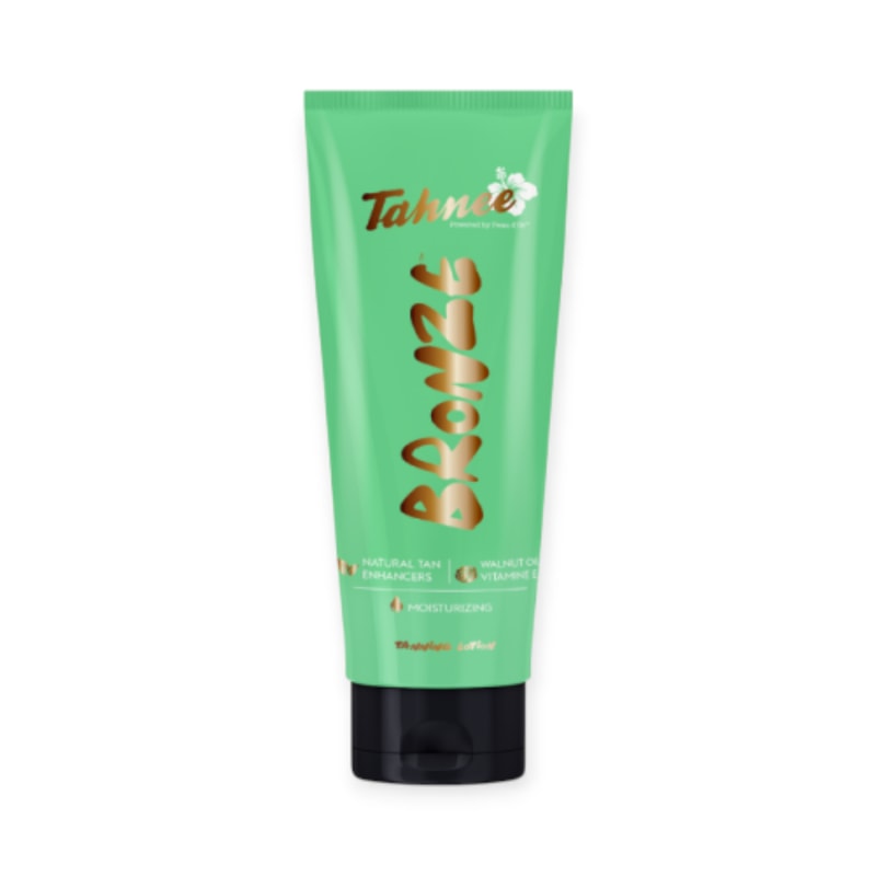 Tahnee Bronze Intensificator de Bronzare - Format 100ml