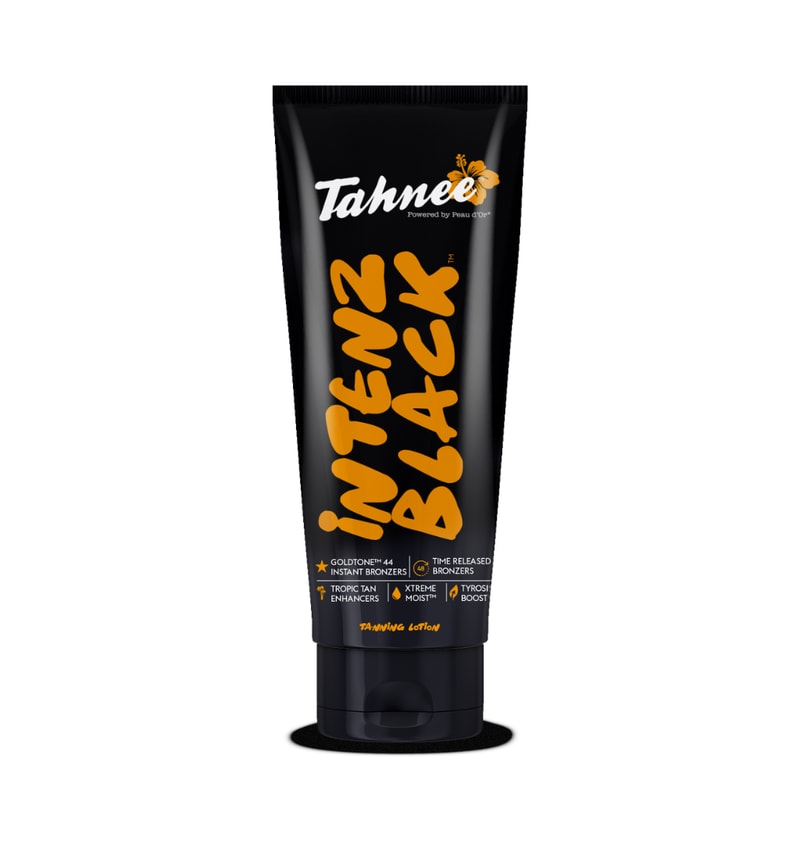 Tahnee Intenz Black Accelerator x44 - Bronz Superb Sexy