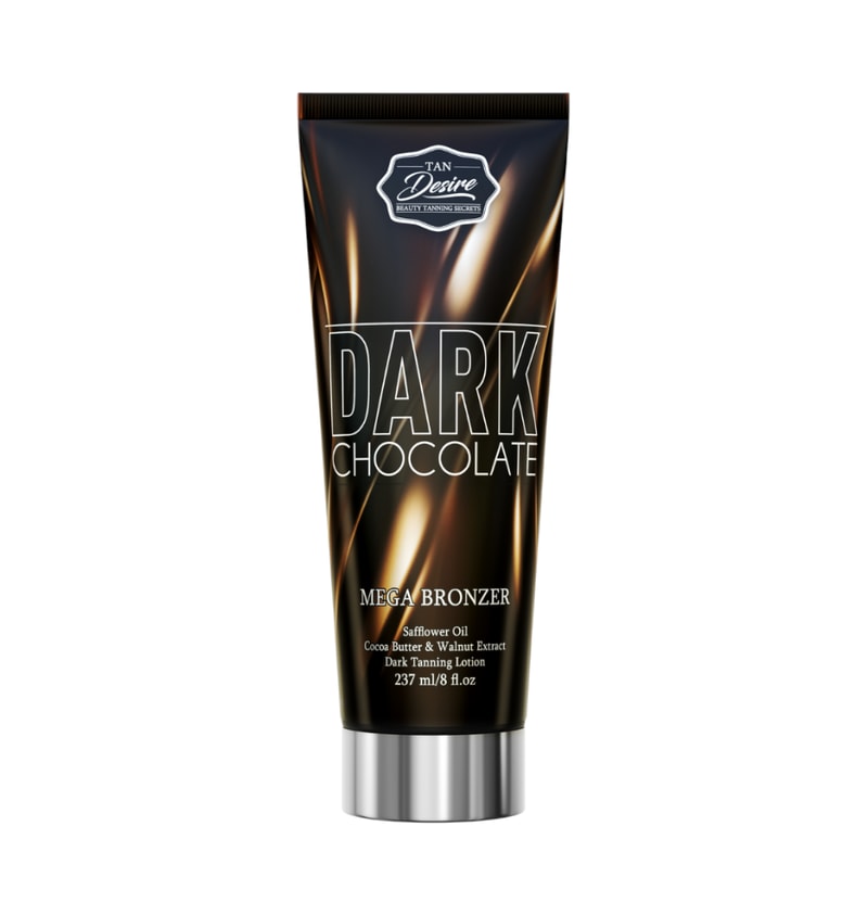 Tan Desire DARK CHOCOLATE – Accelerator Mega Bronzer