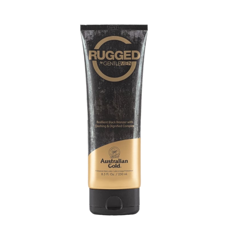 Australian Gold Rugged by G Gentlemen – Intensificator Premium pentru Bărbați